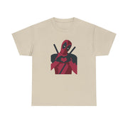 DP heart T-Shirt 5