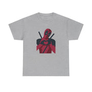 DP heart T-Shirt 10