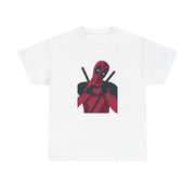 DP heart T-Shirt 2