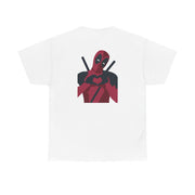 DP heart T-Shirt 3