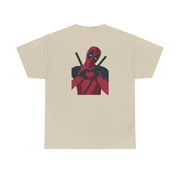 DP heart T-Shirt 6