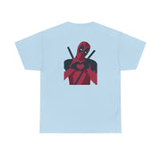DP heart T-Shirt 10