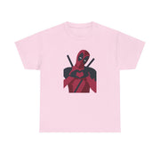 DP heart T-Shirt 7