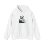 Moon Knight Hoodies