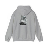 Moon knight Hoodie 4