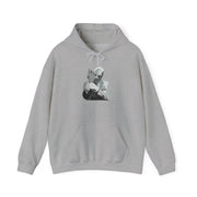 Moon knight Hoodie 3