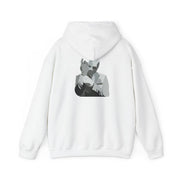 Moon knight Hoodie 2
