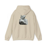 Moon knight Hoodie 6
