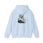 Moon knight Hoodie 10