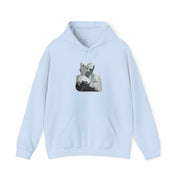 Moon knight Hoodie 9