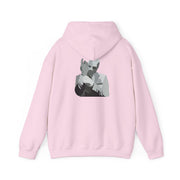 Moon knight Hoodie 8