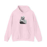 Moon knight Hoodie 7
