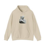 Moon knight Hoodie 5