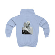 Moon knight Kids Hoodie 6