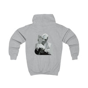 Moon knight Kids Hoodie 4
