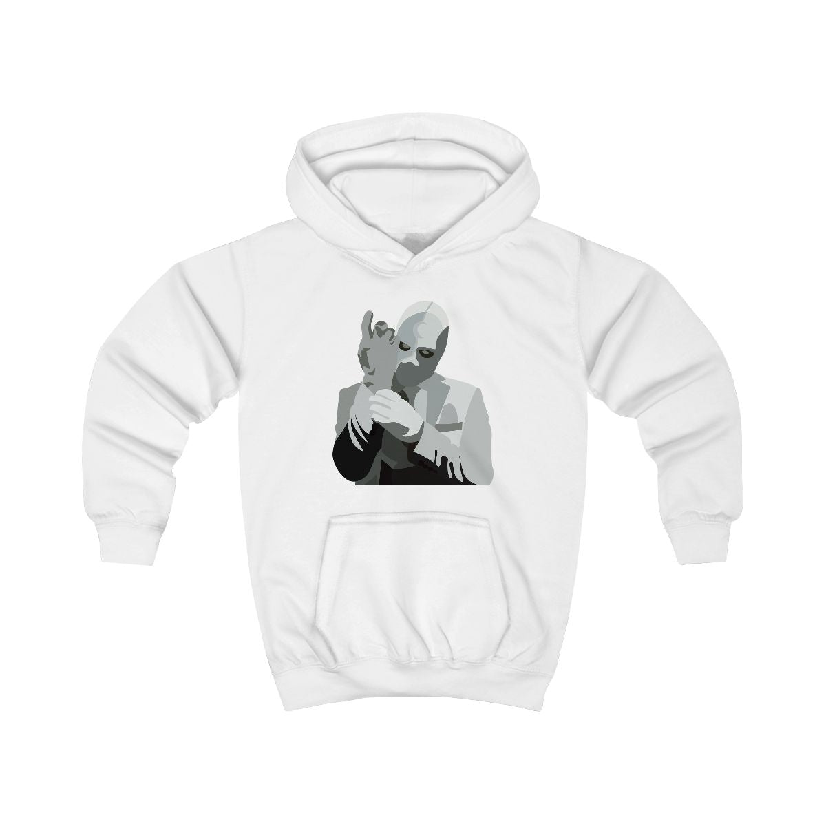 Moon knight Kids Hoodie