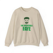 Hulk - Personalised Superhero Comic Sweatshirt 7