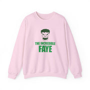 Hulk - Personalised Superhero Comic Sweatshirt 9
