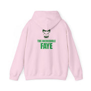 Hulk - Personalised Superhero Comic Hoodie 10
