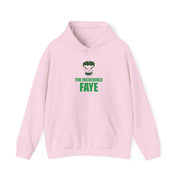 Hulk - Personalised Superhero Comic Hoodie 9