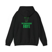 Hulk - Personalised Superhero Comic Hoodie 6