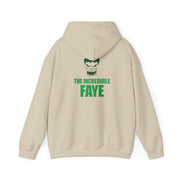Hulk - Personalised Superhero Comic Hoodie 8