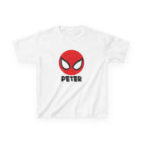 Personalised Kids T-Shirts