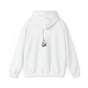 Pink Hanging Spider Hero  Hoodie 2