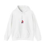 Spidey Senses Hoodies