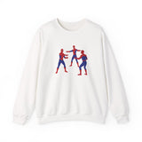 Marvel Sweatshirts
