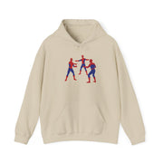 Spider Hero Pointing Meme Hoodie 7