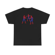 Spider Hero Pointing Meme T-Shirt 6