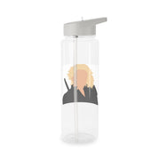 Yelena Clear Water Bottle 7