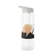 Yelena Clear Water Bottle 6