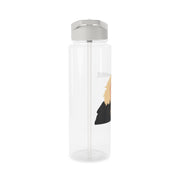 Yelena Clear Water Bottle 8