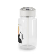 Yelena Clear Water Bottle 4