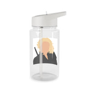 Yelena Clear Water Bottle 2