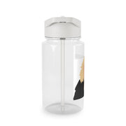 Yelena Clear Water Bottle 3