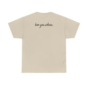Boo You Whore T-Shirt 6