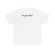 Boo You Whore T-Shirt 2