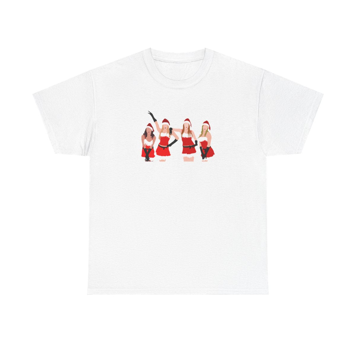 Meanies Christmas T-Shirt