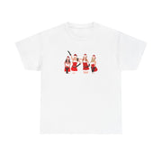 Meanies Christmas T-Shirt 2
