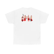 Meanies Christmas T-Shirt 3