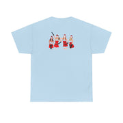 Meanies Christmas T-Shirt 10