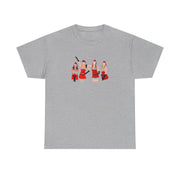 Meanies Christmas T-Shirt 10