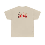 Meanies Christmas T-Shirt 6