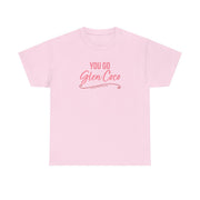 You Go Glen Coco T-Shirt 9
