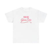 You Go Glen Coco T-Shirt 2