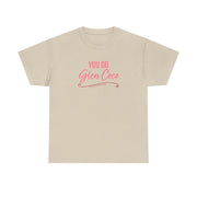 You Go Glen Coco T-Shirt 7