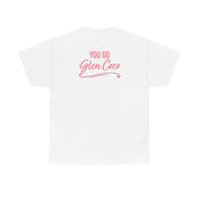 You Go Glen Coco T-Shirt 3